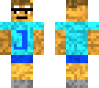 my skin