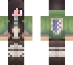 my snk skin