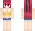 naruse mio