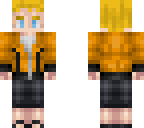 naruto the last casual wear
