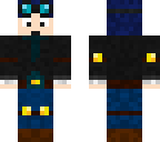 new dantdm
