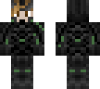 new skin