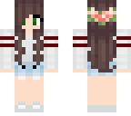 new skin