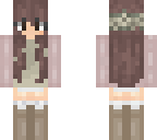new skin