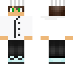 nike cook fix