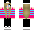 normal girl