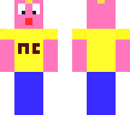 offical nicocun skin