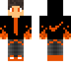orange pvp