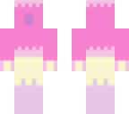 oricorio pa'u