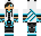 panda bloo