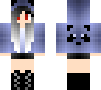 panda edit
