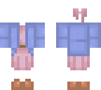 party dress base