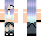 pastel girl