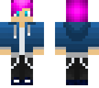 patricks skin for mylife season 1