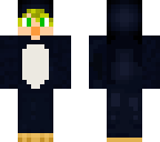 penguin onsesie