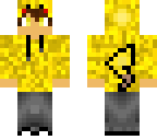 picachu boy