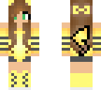 pikachu girl