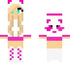 pinky panda