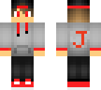 playjp's official skin