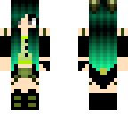 plushtrap girl