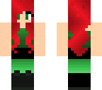 poison ivy