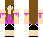 pop girl