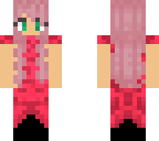 pretty in pink