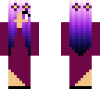 pretty in purple