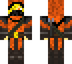 pumpkin knight