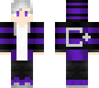 purple boy