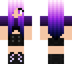 purple emo