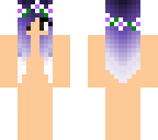 purple hair base