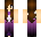 purple vampire