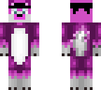 pvp galactic wolf