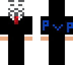 pvp master hacker