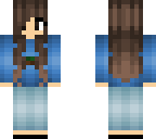 queenmudiegs skin