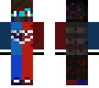 raider0023 in cllown version