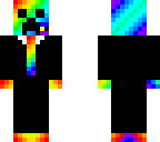 rainbow creeper
