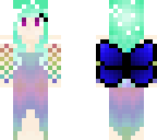 rainbow fairy