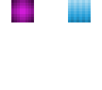 random hair shading ideas 