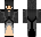 reaper girl