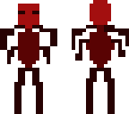 red ant