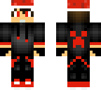 red gamer