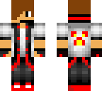 red gamer