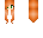 red hair base