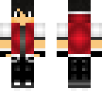 red pokemon