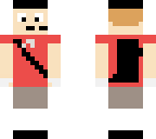 red scout
