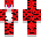 red tiger