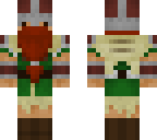 red viking