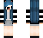 remake of my new skin